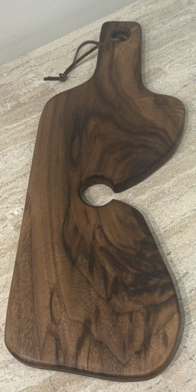Wine Glass Paddle