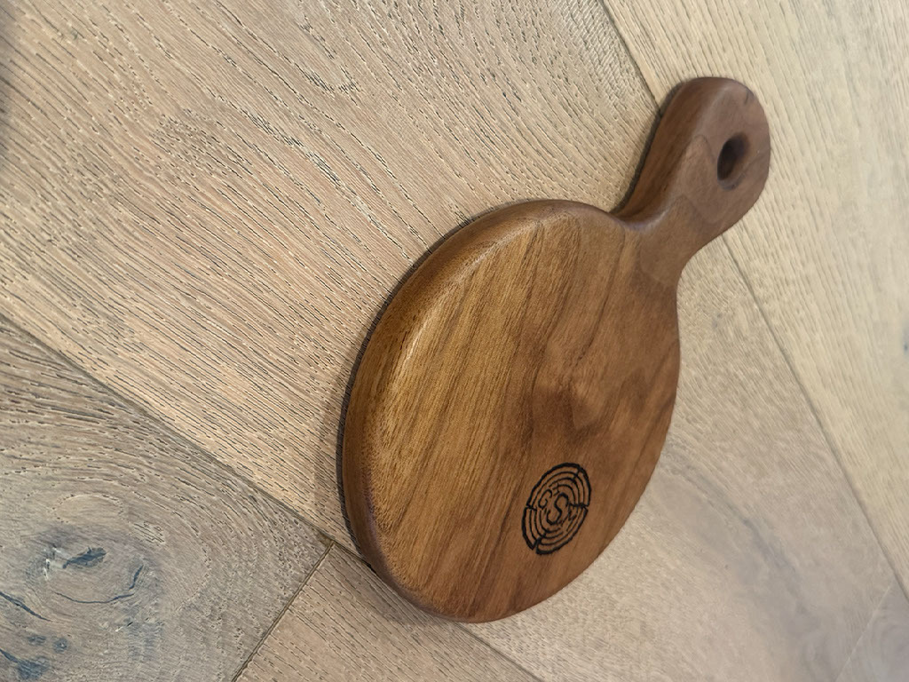 Little Circle Paddle