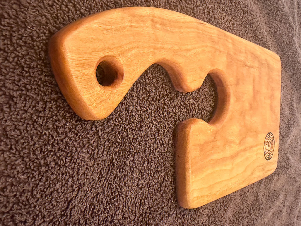 Wine Glass Paddle